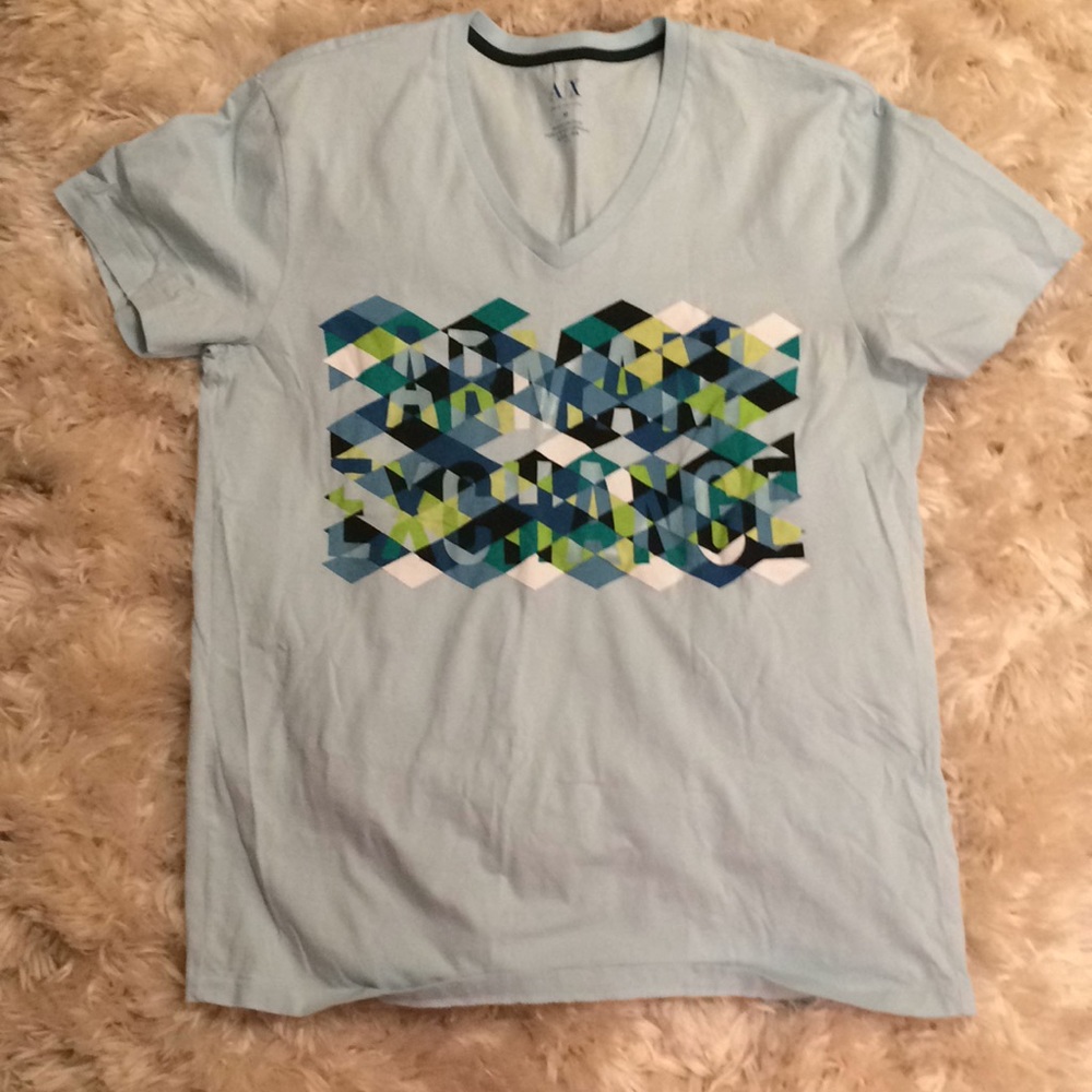 Armani Exchange